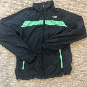The North Face Jacket